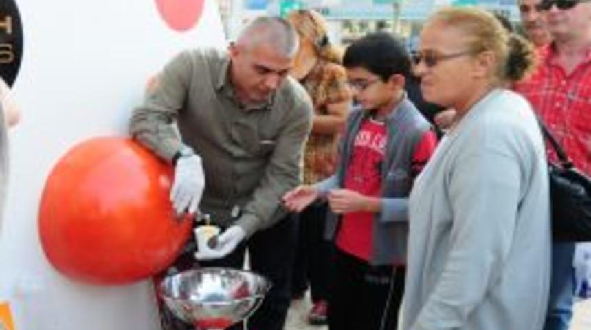 Narenciye Festivali Hazırlıkları Devam Ediyor