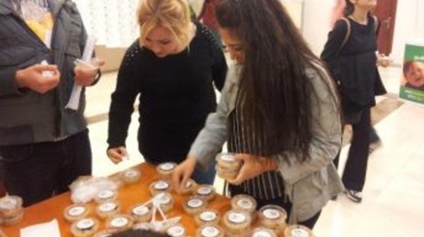 Aşure Tadında Etkinlik