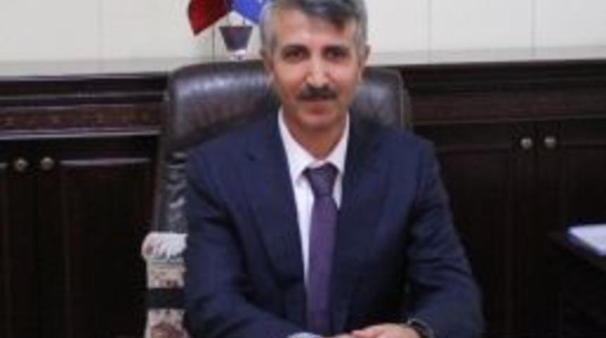 Bayburt Valisi Ünlüer Sakatlandı