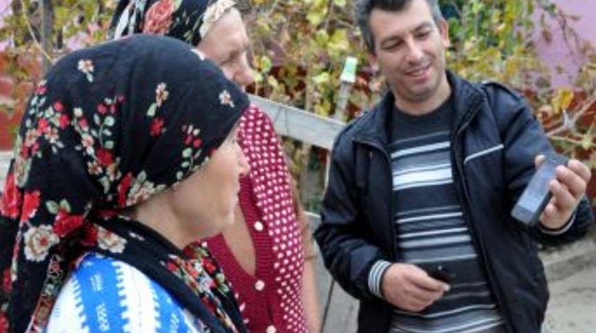 T&uuml;rkiye'nin 6'ncı Y&uuml;z Nakli Yapılan &Uuml;sl&uuml;n'&uuml;n Ilk G&ouml;r&uuml;nt&uuml;leri Basınla Paylaşıldı