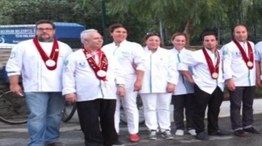 Aregala Bodrum, Gastronomi Festivali&rsquo;ne Katılıyor