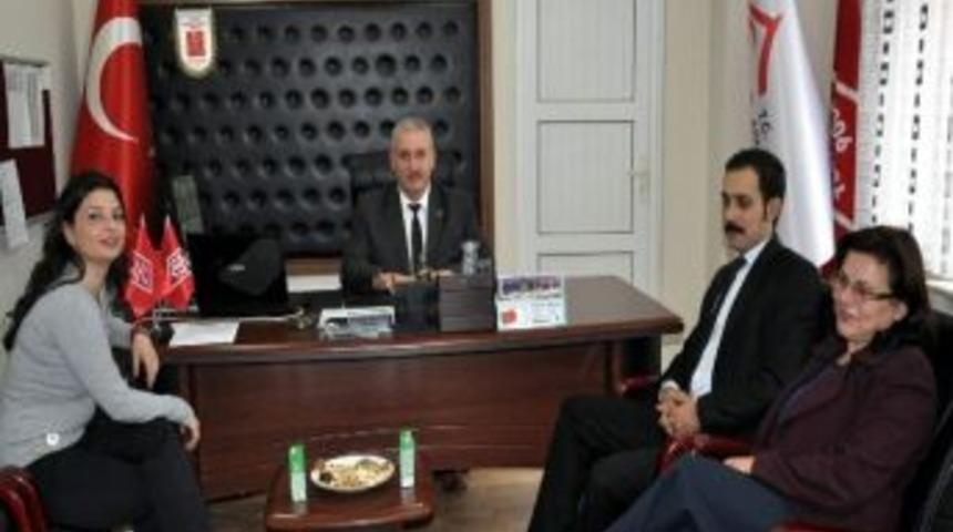 &ldquo;evlilik &Ouml;ncesi Eğitim Programı&rdquo; D&uuml;zenlenecek