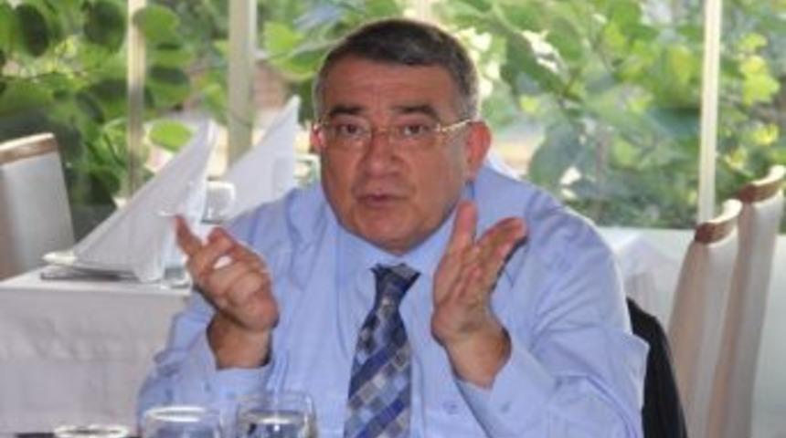 Mersin Narenciye Festivali&rsquo;nde Geri Sayım S&uuml;r&uuml;yor