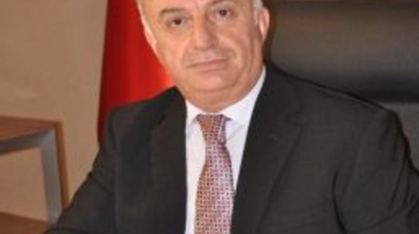 Gaib Habur Sınır Kapısındaki Soruna El Attı, Başbakan &Ccedil;&ouml;zd&uuml;