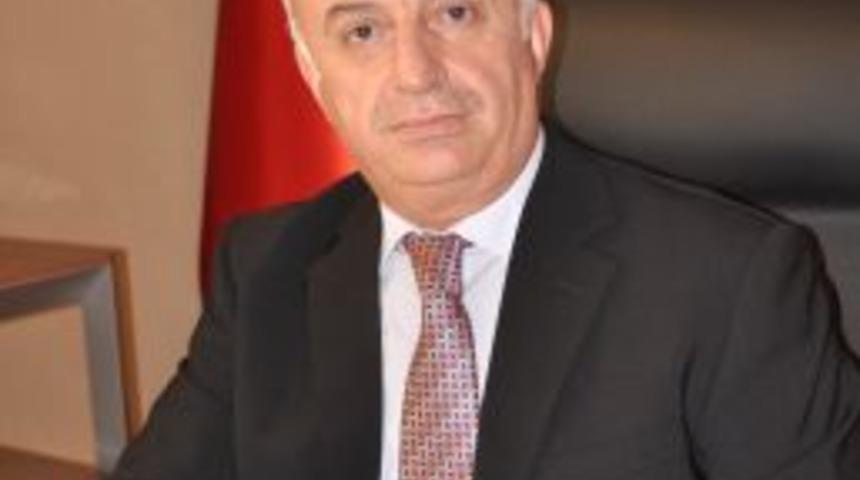 GAİB: Bakanlık, Habur'a &Uuml;&ccedil;&uuml;nc&uuml; K&ouml;pr&uuml; M&uuml;jdesi Verdi