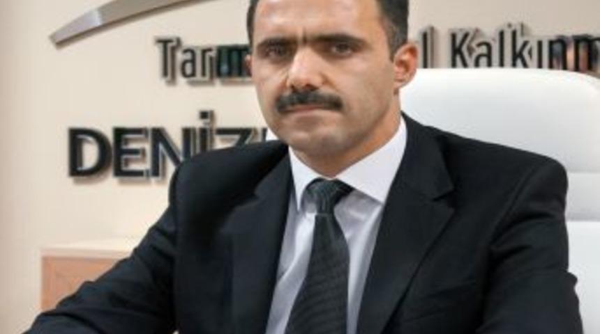 TKDK Denizli'ye 11. &Ccedil;ağrı D&ouml;neminde 210 Proje Başvurdu