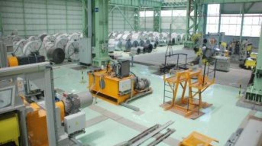 Erdemir Yılın İlk 9 Ayında 412,4 Milyon Dolar K&acirc;r Elde Etti