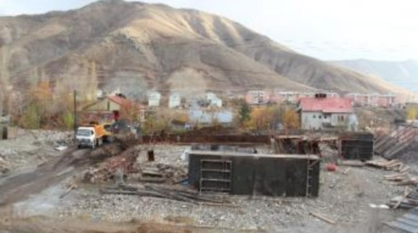 Bitlis&rsquo;te Kentsel D&ouml;n&uuml;ş&uuml;m Projesi