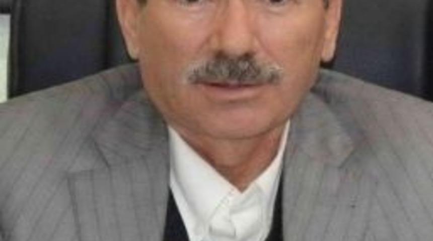 Mhp&rsquo;den İstifa Eden Başkan B&uuml;t&uuml;ner, Ak Parti'den Aday Adayı Oldu