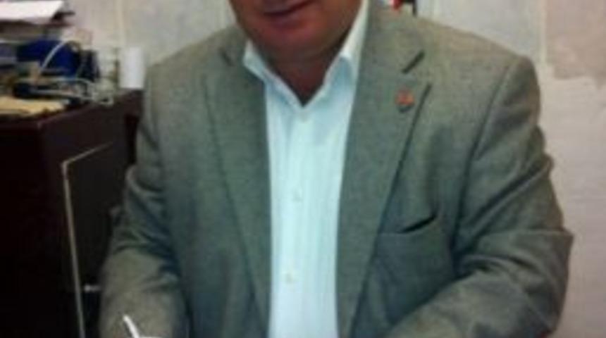 Marmaris'te Baraj Tepkisi