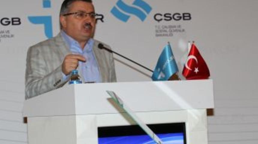 G&uuml;ndoğdu: 'Kadro Veriyorum Ama Paranı Kesiyorum' Demek Doğru Olmaz