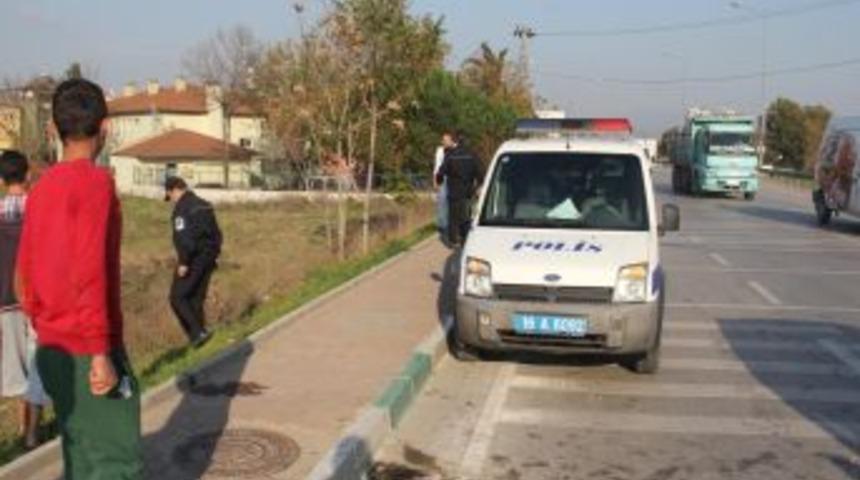 Ma&ccedil; I&ccedil;in Bursa&rsquo;ya Gelen Alkoll&uuml; Taraftarlar Olay &Ccedil;ıkardı: 8 Yaralı