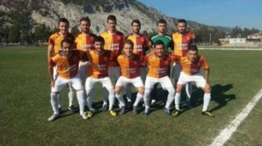 At&ccedil;a Belediyespor, S&ouml;ke'ye Hazırlanıyor