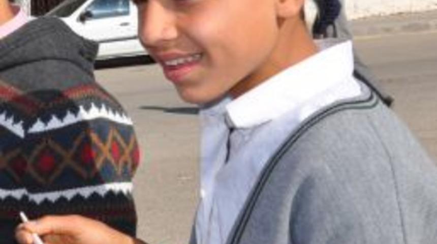 Fatihhan&rsquo;dan Aşure Etkinliği