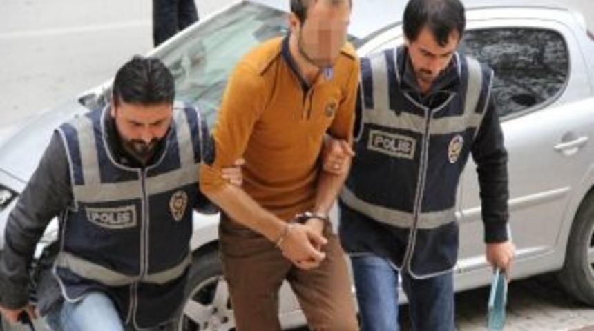 Sahte Parayla Alışveriş İddiasına G&ouml;zaltı