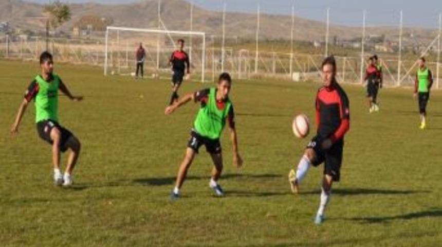 Spor Toto 2. Lig