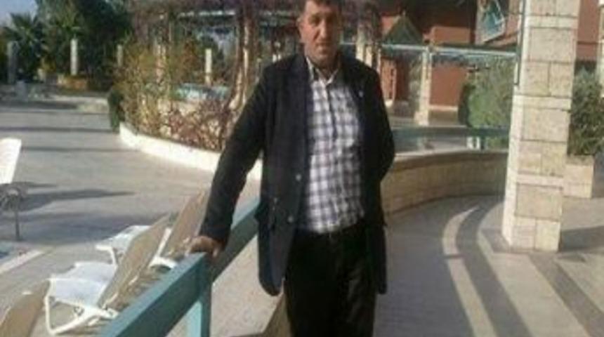 Tavşanlı'da Fen İşleri &Ccedil;avuşu Cevdet İlhan Vefat Etti