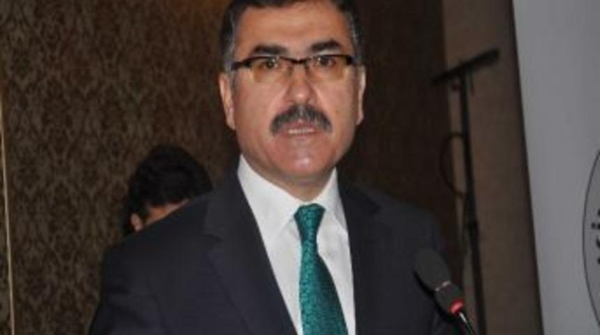 Balıkesir'de &Uuml;&ccedil; Engelliden Biri Okuma Yazma Bilmiyor