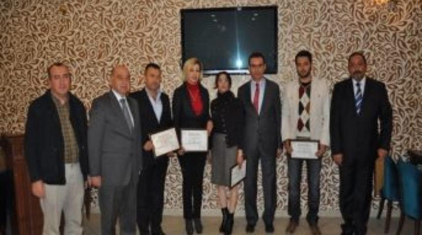 Kutso Kasım Ayı Meclis Toplantısı