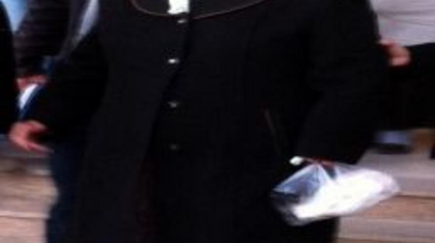 Komşusunu Silahla Yaralayan Kadın Tutuklandı