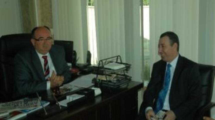 Selim: "türkiye’nin Desteğine İhtiyacımız Var"