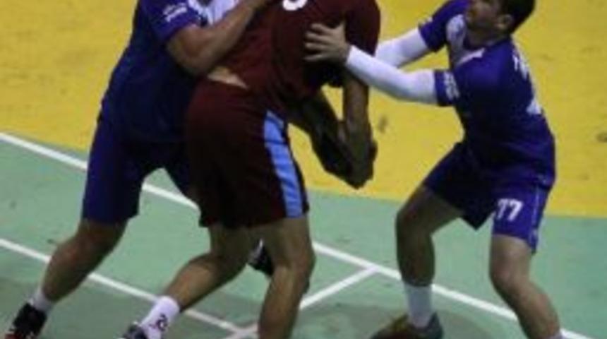 Hentbol Erkekler T&uuml;rkiye Kupası