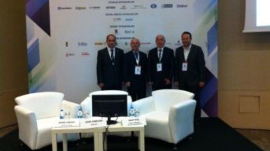 Kto Başkanı Hi&ccedil;yılmaz 22. Kalite Kongresine Katıldı