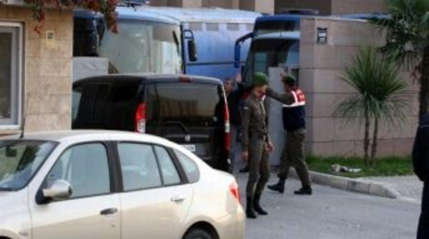 Alaattin &Ccedil;akıcı Azmetirme Su&ccedil;unu Kabul Etmedi