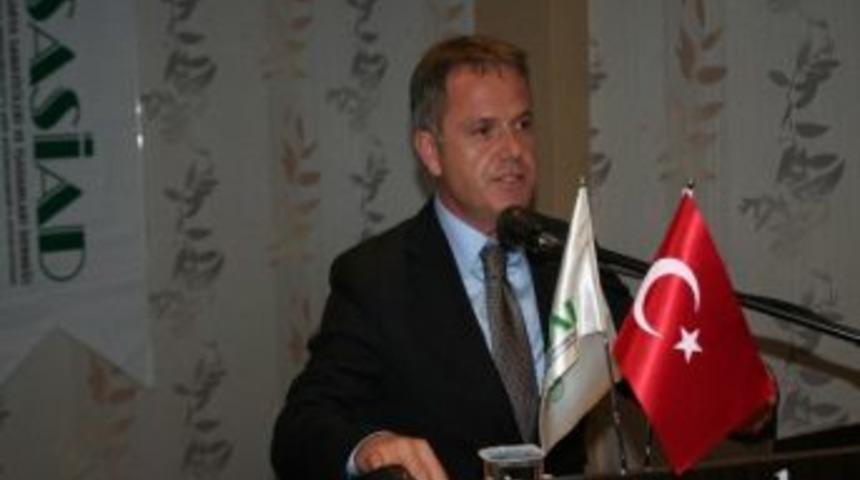 Sasiad &Uuml;yeleri Dubai&rsquo;de Toplantıya Katılacak
