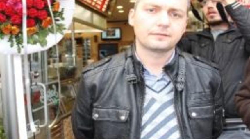 Adapazarı Lokantacılar Odası Başkanı Serdar G&ouml;k: