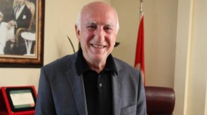 Aliağa Belediye Başkanı Oğuz&rsquo;dan Başkan Kocaoğlu'na Teşekk&uuml;r