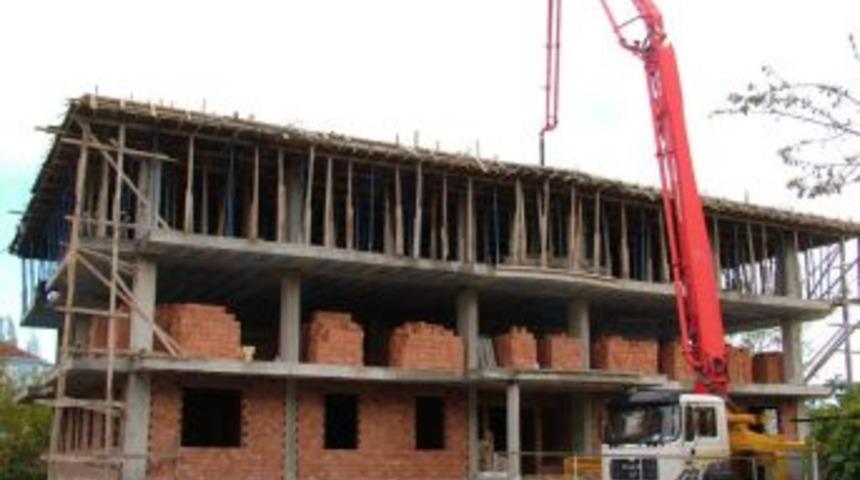 Ala&ccedil;am'da Kuran Kursu I&ccedil;in Destek &Ccedil;ağrısı
