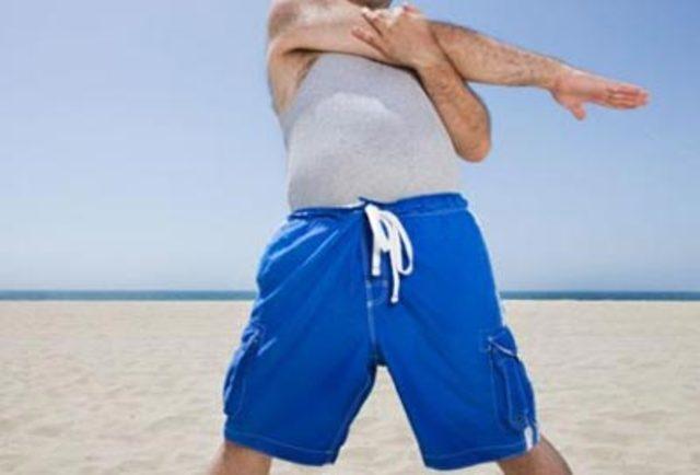 Ağrıya yol açan 24 neden 19