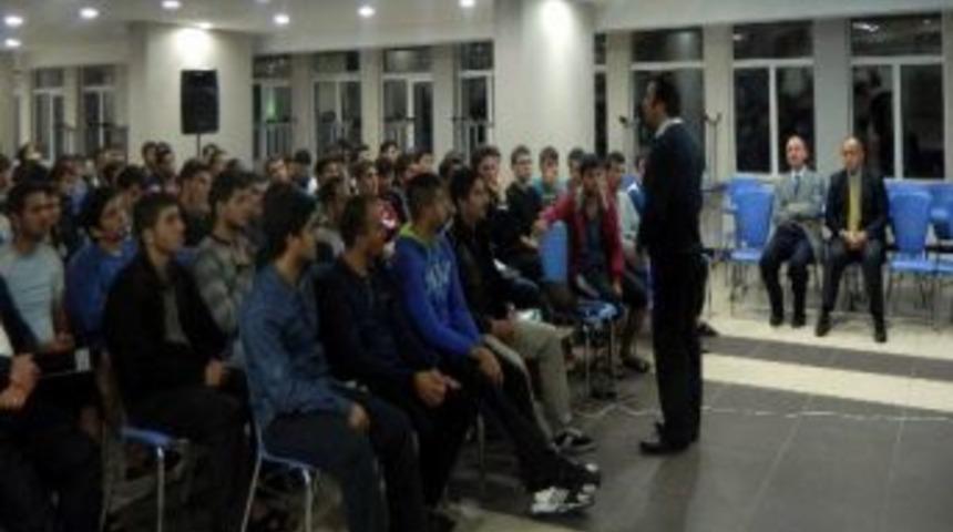 Kyk&rsquo;da &lsquo;liderlik Seminerleri&rsquo;