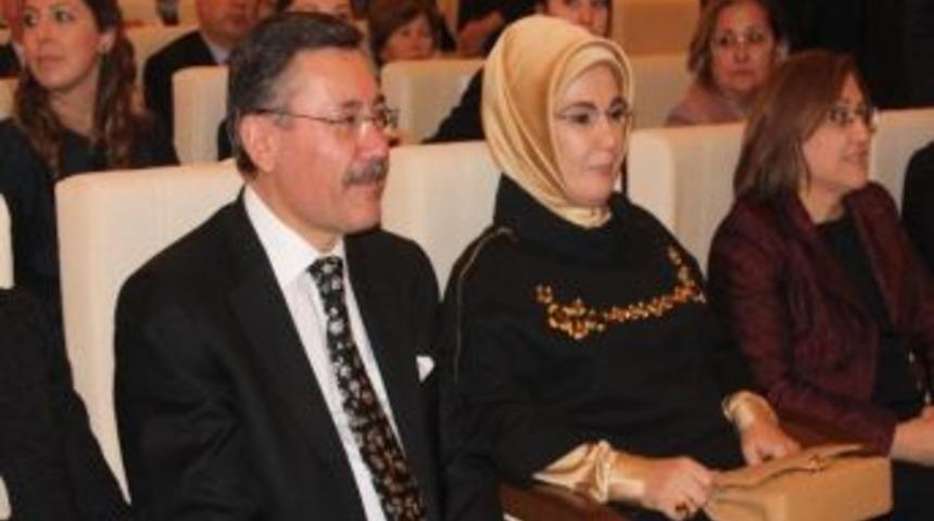 &ldquo;anne &Uuml;niversitesi Projesi&rdquo; Protokol İmza T&ouml;reni