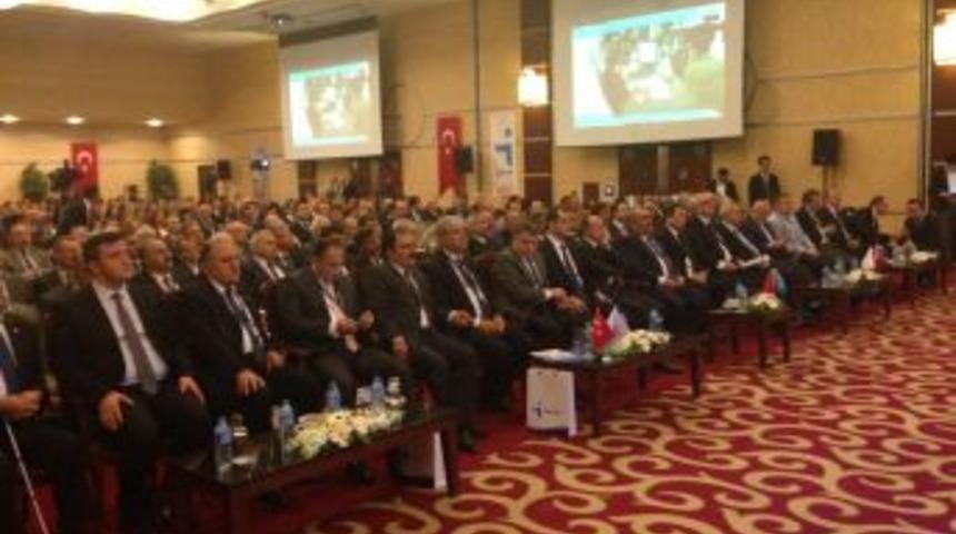 İstanbul, 'D&uuml;nya İstihdam Kongresi'ne Ev Sahipliği Yapacak