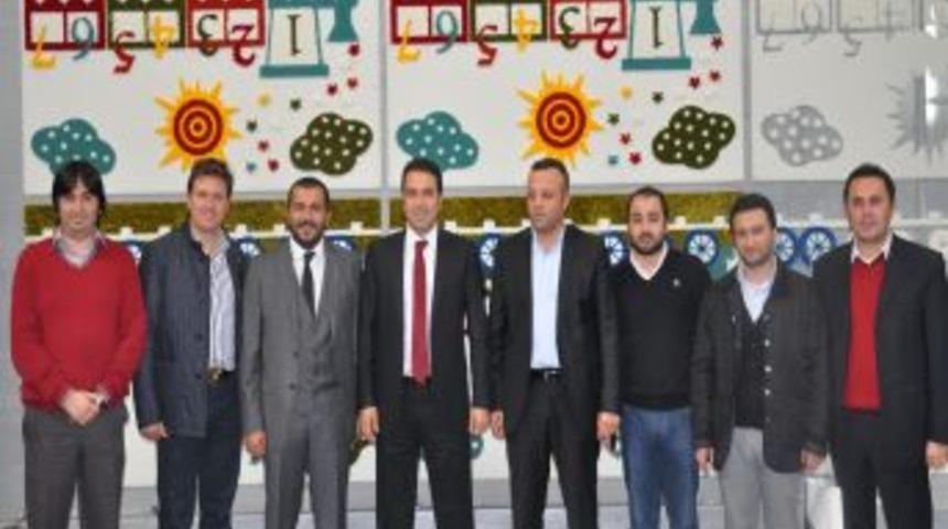Halının Başkentine Ilgi Yoğun