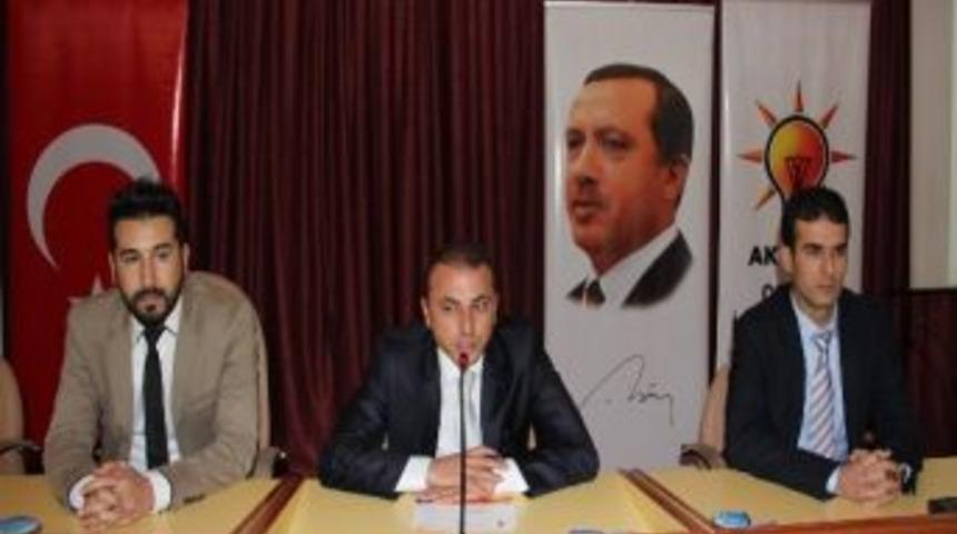 &Ccedil;orum Belediye Başkan Aday Adayları Projelerini Anlattı
