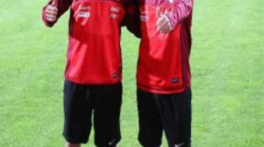 Bilal Kısa: &ldquo;7 Yıl Aradan Sonra Tekrar Milli Takımdayım&rdquo;