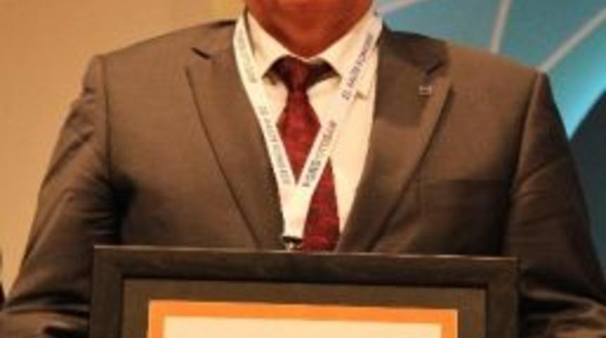 Kardemir&rsquo;e 4 Yıldızlı &lsquo;m&uuml;kemmellik&rsquo; &Ouml;d&uuml;l&uuml;