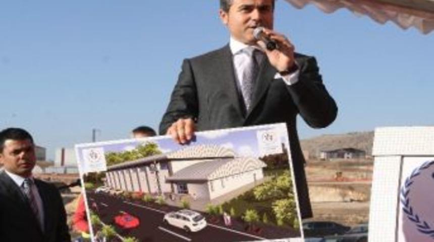 Gen&ccedil;lik Ve Spor Bakanı Suat Kılı&ccedil;: