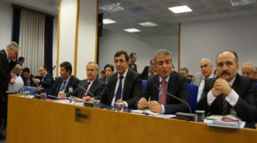 K&Ouml;YDES Projesine 8 Yılda 8,8 Milyar Lira Kaynak Ayrıldı