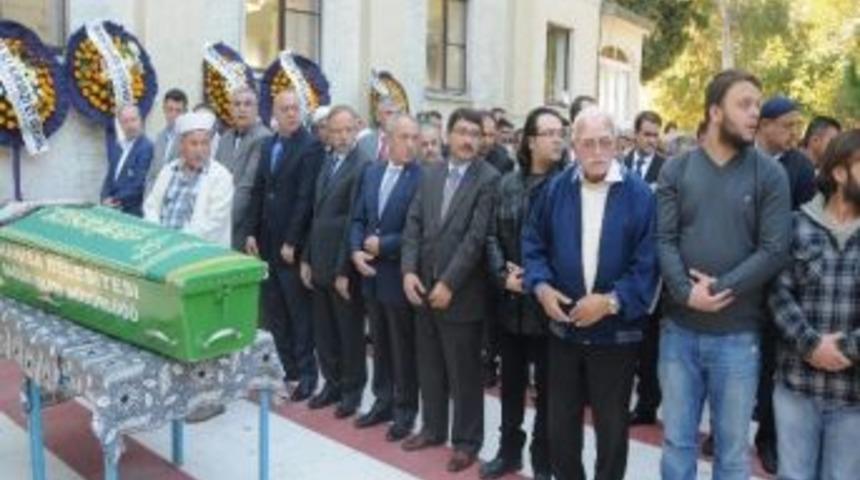 Başkan Erg&uuml;n&rsquo;&uuml;n Acı G&uuml;n&uuml;