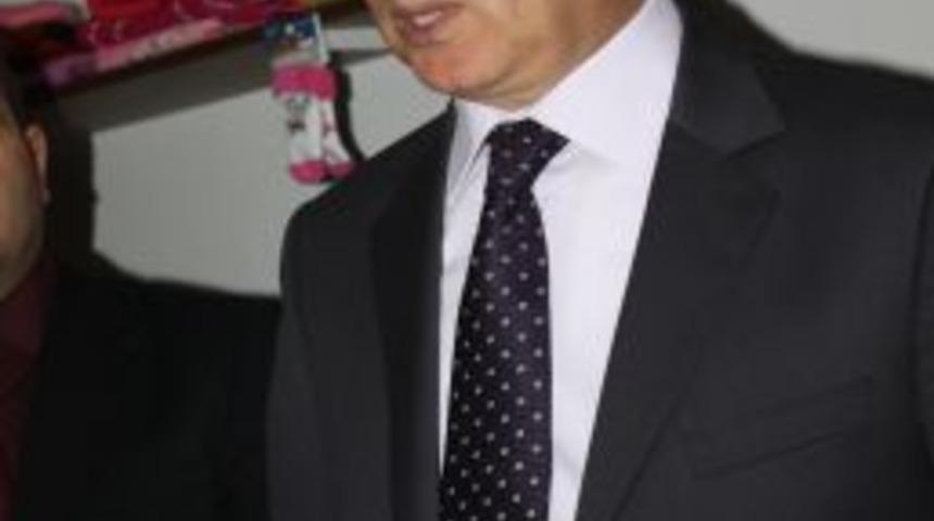 'G&ouml;n&uuml;l &Ccedil;eşmesi' Ihtiya&ccedil; Sahiplerini Sevindirecek