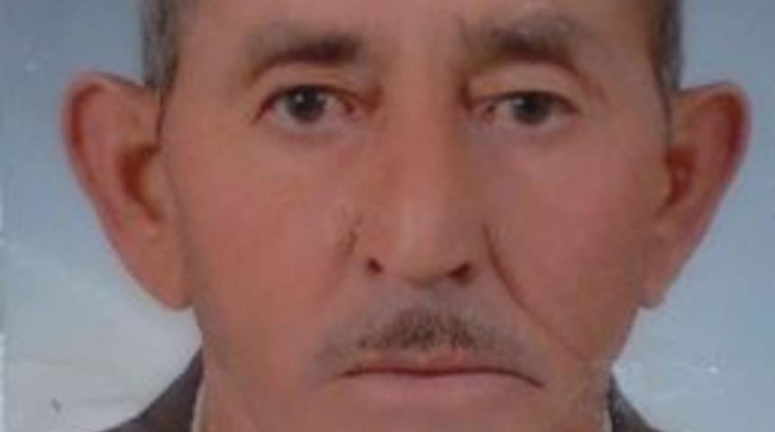 Yaşlı Adam Evinde &Ouml;l&uuml; Bulundu