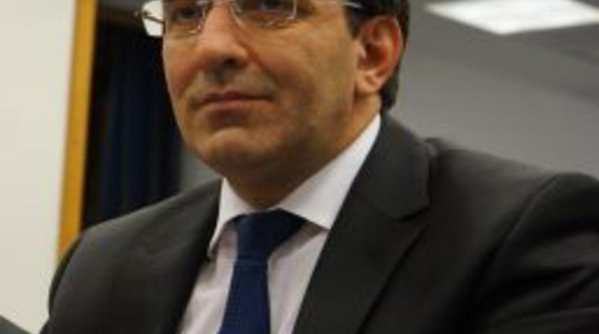 Kalkınma Bakanı Yılmaz: T&uuml;rkiye Yapısal Reformlara Devam Etmeli