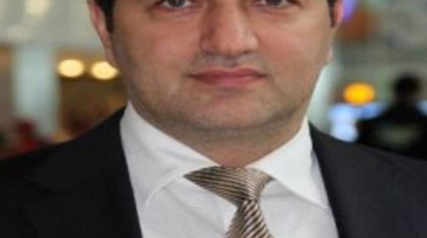 T&uuml;rkiye Arapların G&ouml;zde Yatırım Merkezi Oldu