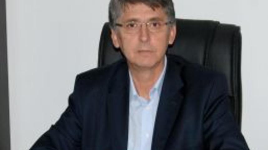 AK Parti Finike İl&ccedil;e Başkanı Bah&ccedil;eci, G&ouml;revinden Istifa Etti