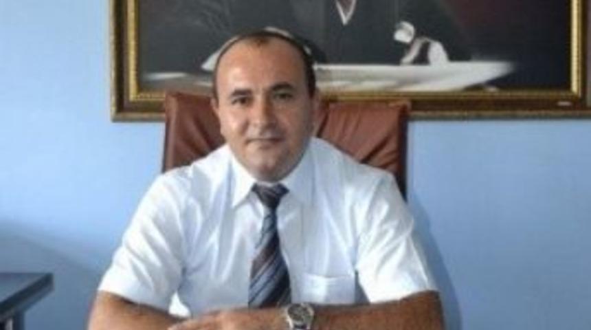 Kocabı&ccedil;ak, İl Asayiş Şube M&uuml;d&uuml;rl&uuml;ğ&uuml;&rsquo;nde G&ouml;revlendirildi