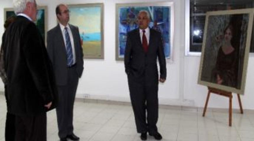 Çankaya Belediye Başkanı Tanık: “jose Marti Heykeli Yeniden Yapılıyor”